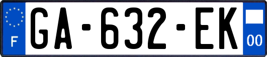GA-632-EK