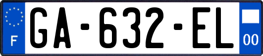 GA-632-EL