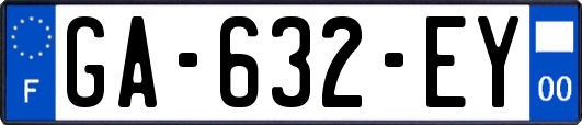 GA-632-EY