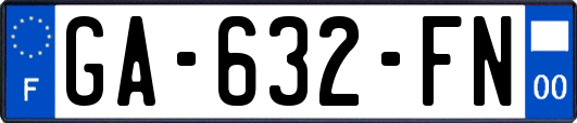 GA-632-FN