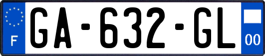 GA-632-GL