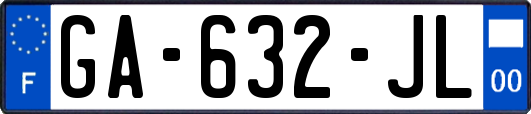 GA-632-JL