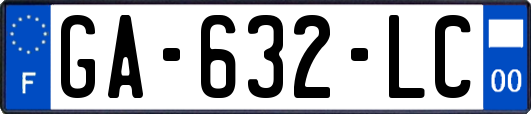 GA-632-LC
