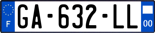 GA-632-LL