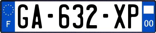 GA-632-XP