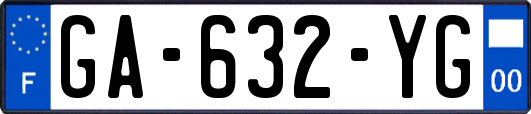 GA-632-YG