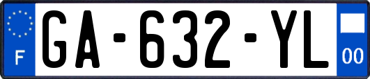 GA-632-YL