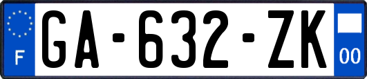 GA-632-ZK