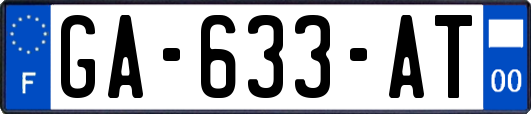 GA-633-AT