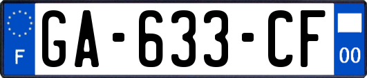 GA-633-CF