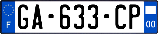 GA-633-CP