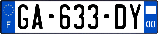 GA-633-DY