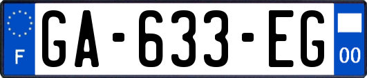 GA-633-EG