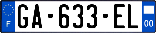 GA-633-EL