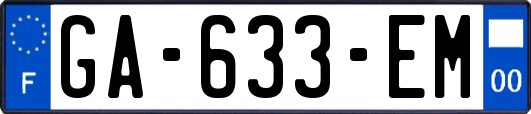 GA-633-EM