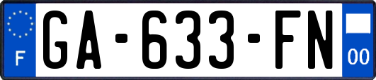 GA-633-FN