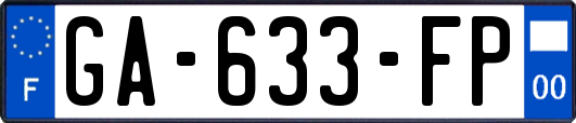 GA-633-FP