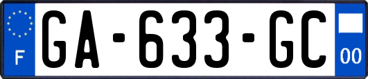 GA-633-GC