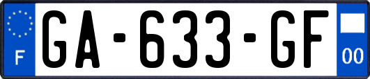 GA-633-GF