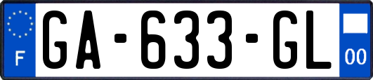 GA-633-GL