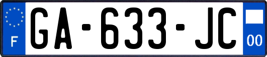 GA-633-JC