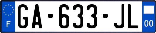 GA-633-JL