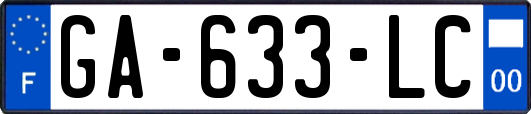 GA-633-LC