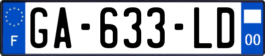 GA-633-LD