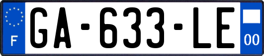 GA-633-LE