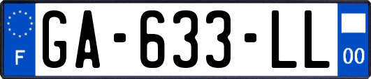 GA-633-LL