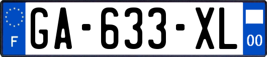GA-633-XL