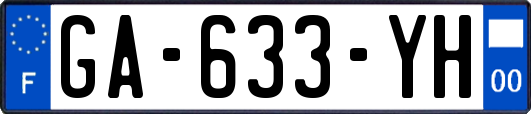 GA-633-YH