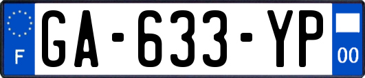 GA-633-YP
