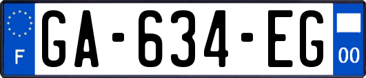 GA-634-EG