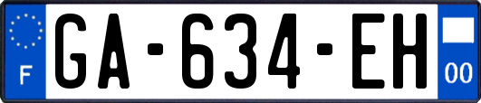 GA-634-EH