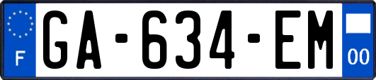 GA-634-EM