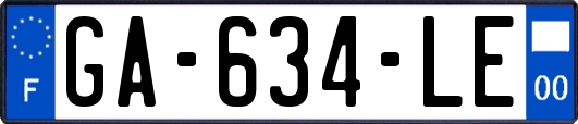 GA-634-LE