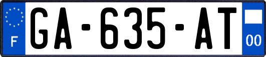 GA-635-AT
