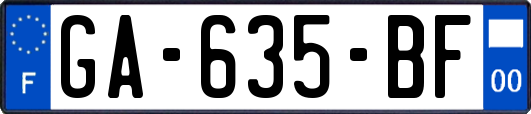 GA-635-BF