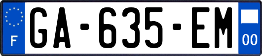 GA-635-EM