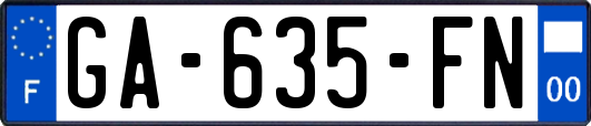 GA-635-FN