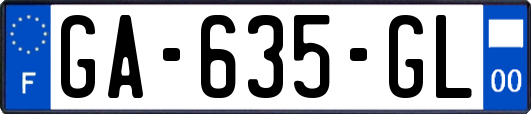 GA-635-GL