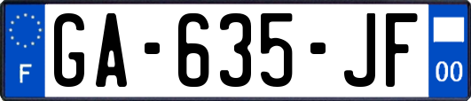 GA-635-JF