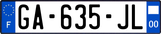 GA-635-JL