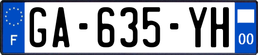 GA-635-YH