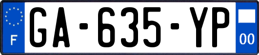 GA-635-YP