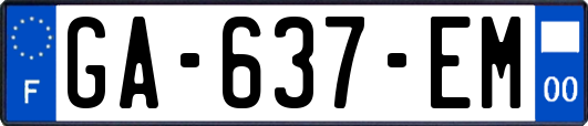 GA-637-EM