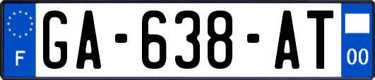 GA-638-AT