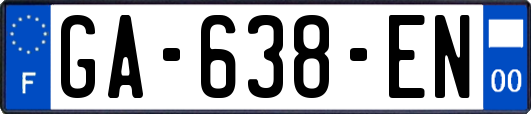 GA-638-EN