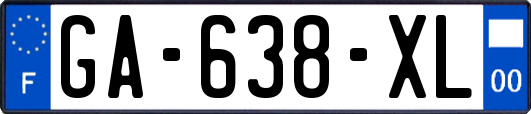 GA-638-XL